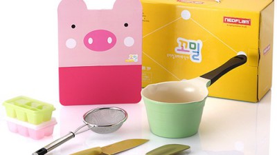 🍳 네오플램 꼬밀 7종 써보니! 역대급 주방템 솔직 후기 & 꿀팁🍯