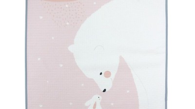 꿀잠 보장!✨ 생리방수요 솔직 후기 & 꿀팁 대방출 (할인 정보 포함!)